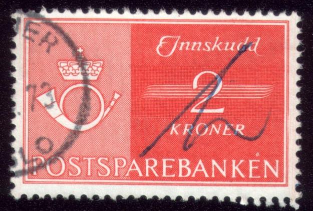 frimerke