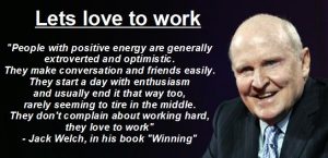 Jack Welch