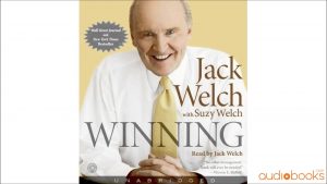 Jack Welch