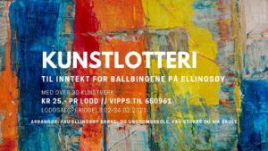 Kunstlotteri