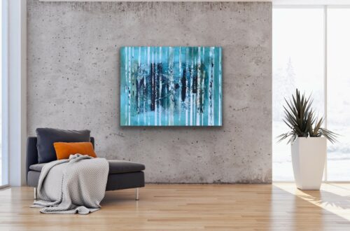 kunst til salgs