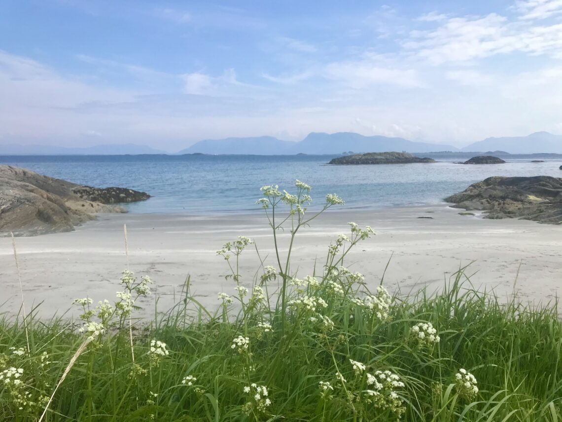 Sandøya