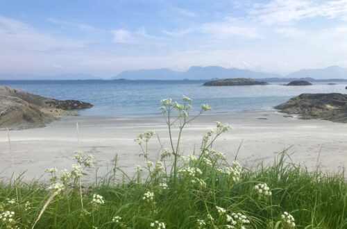 Sandøya