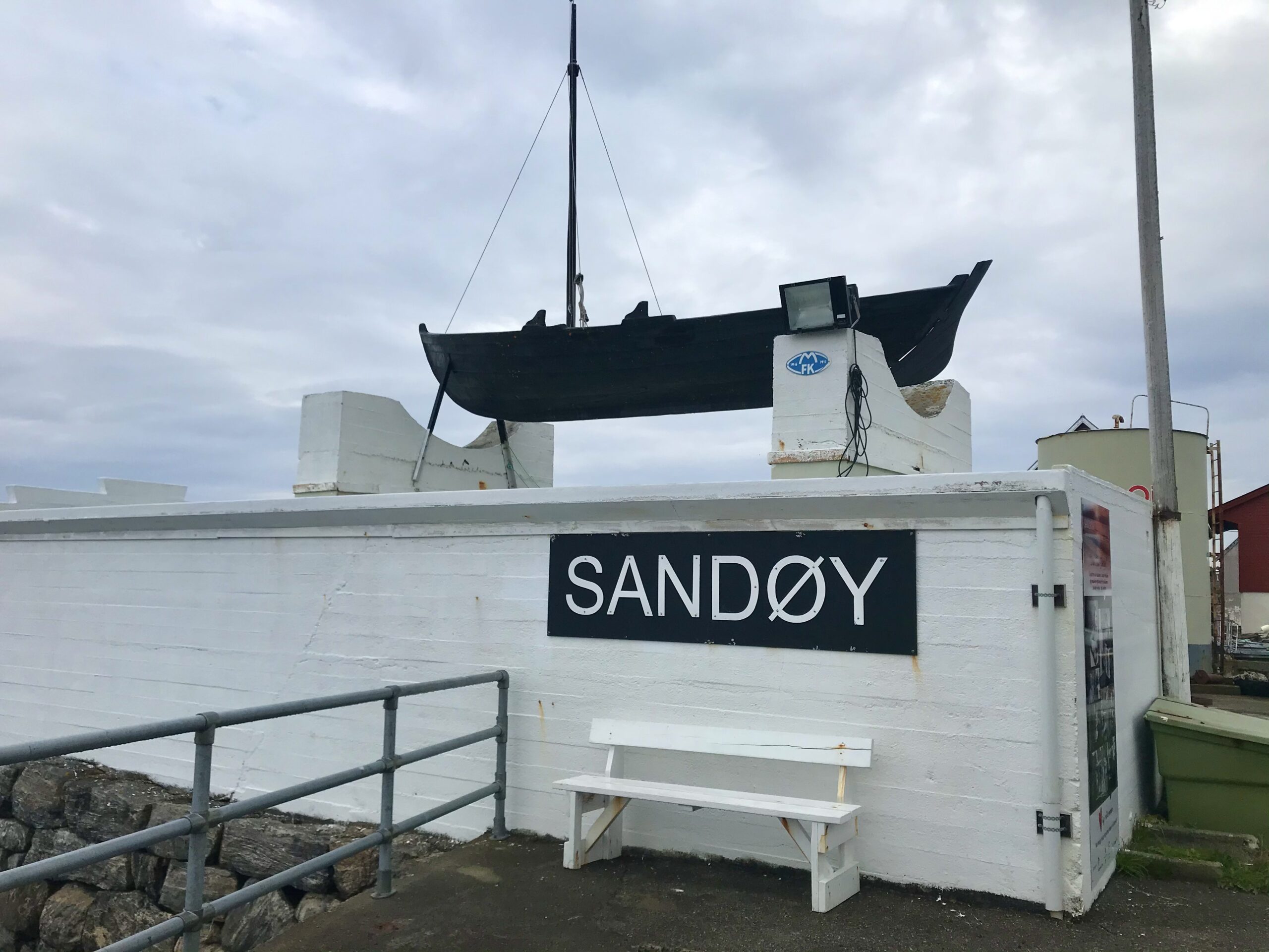 sandøy